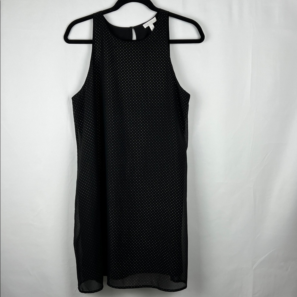 Leith‎ Black Dress